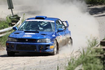 Rallye Baie-des-Chaleurs