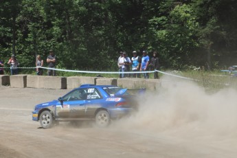 Rallye Baie-des-Chaleurs