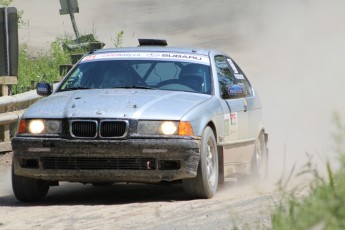 Rallye Baie-des-Chaleurs