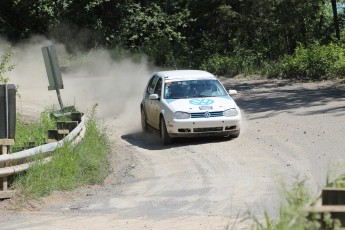 Rallye Baie-des-Chaleurs