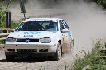 Rallye Baie-des-Chaleurs