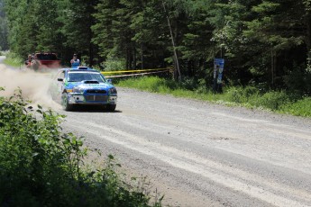 Rallye Baie-des-Chaleurs