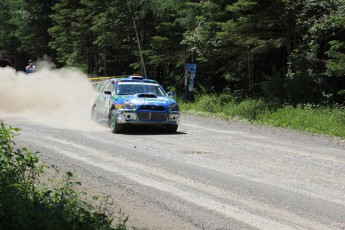 Rallye Baie-des-Chaleurs