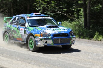 Rallye Baie-des-Chaleurs