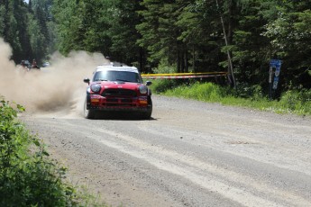 Rallye Baie-des-Chaleurs