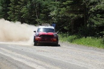 Rallye Baie-des-Chaleurs