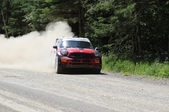 Rallye Baie-des-Chaleurs