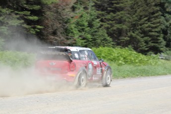 Rallye Baie-des-Chaleurs