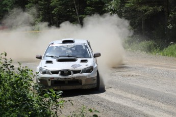 Rallye Baie-des-Chaleurs