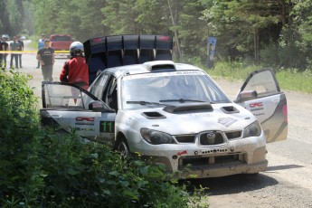 Rallye Baie-des-Chaleurs