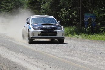 Rallye Baie-des-Chaleurs