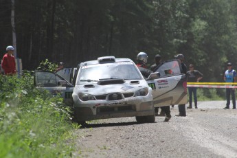 Rallye Baie-des-Chaleurs