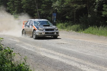 Rallye Baie-des-Chaleurs