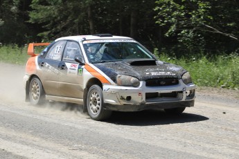 Rallye Baie-des-Chaleurs