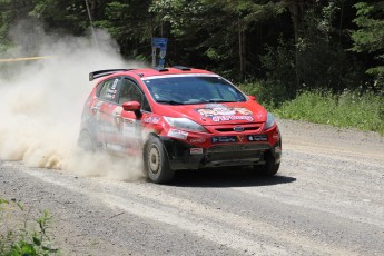 Rallye Baie-des-Chaleurs