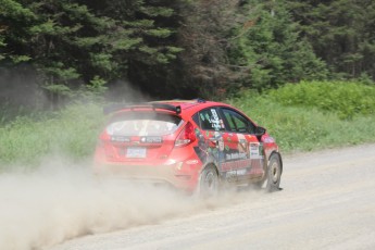 Rallye Baie-des-Chaleurs