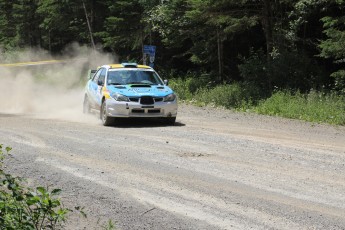 Rallye Baie-des-Chaleurs