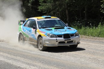 Rallye Baie-des-Chaleurs