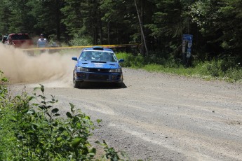 Rallye Baie-des-Chaleurs