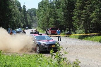 Rallye Baie-des-Chaleurs