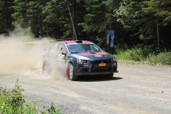 Rallye Baie-des-Chaleurs