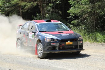 Rallye Baie-des-Chaleurs