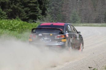 Rallye Baie-des-Chaleurs