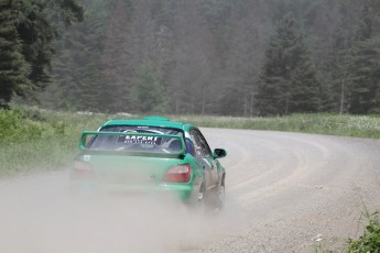 Rallye Baie-des-Chaleurs