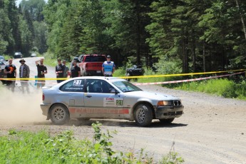 Rallye Baie-des-Chaleurs