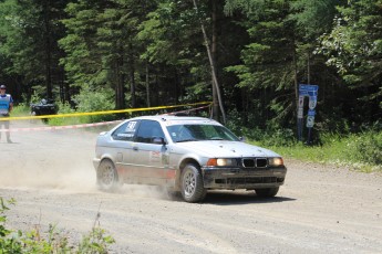 Rallye Baie-des-Chaleurs