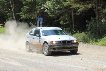 Rallye Baie-des-Chaleurs