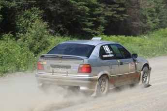 Rallye Baie-des-Chaleurs