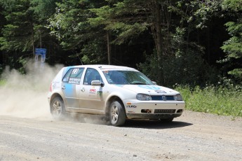 Rallye Baie-des-Chaleurs