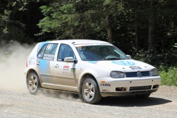 Rallye Baie-des-Chaleurs