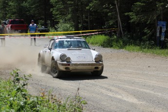 Rallye Baie-des-Chaleurs