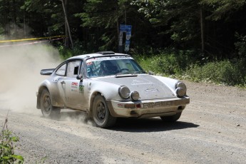 Rallye Baie-des-Chaleurs