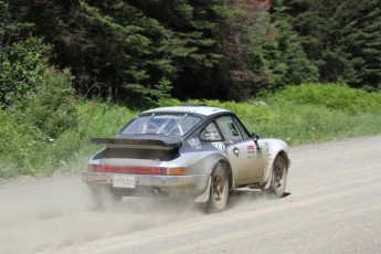 Rallye Baie-des-Chaleurs