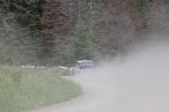 Rallye Baie-des-Chaleurs