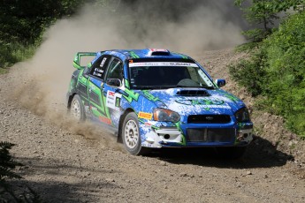 Rallye Baie-des-Chaleurs