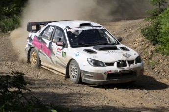 Rallye Baie-des-Chaleurs