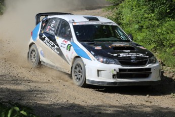 Rallye Baie-des-Chaleurs