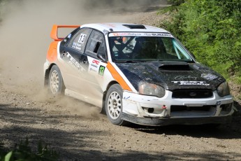 Rallye Baie-des-Chaleurs