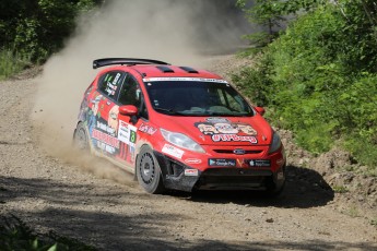 Rallye Baie-des-Chaleurs