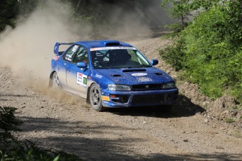 Rallye Baie-des-Chaleurs