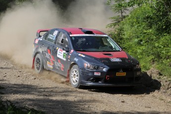 Rallye Baie-des-Chaleurs