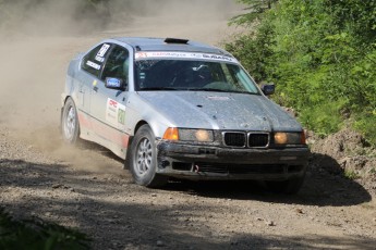 Rallye Baie-des-Chaleurs