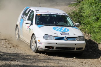 Rallye Baie-des-Chaleurs