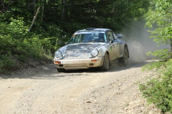 Rallye Baie-des-Chaleurs