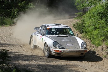 Rallye Baie-des-Chaleurs