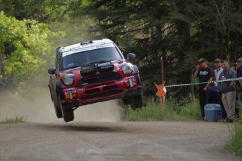 Rallye Baie-des-Chaleurs